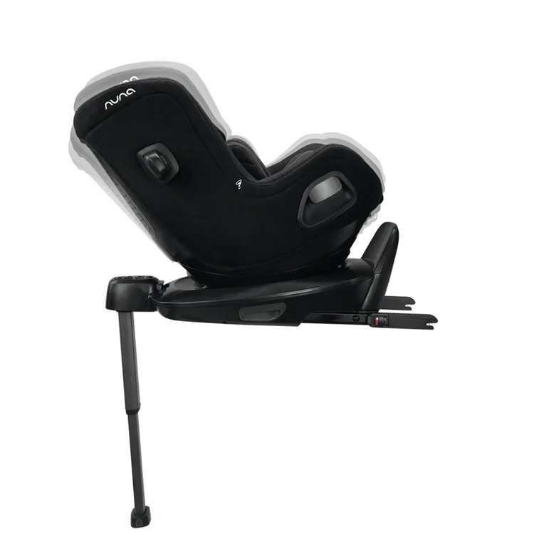 [PRE-ORDER] Nuna TODL Next Convertible Car Seat