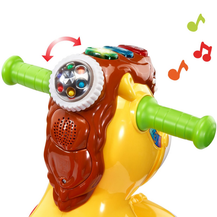 Vtech Rock & Ride Pony ( 1 to 3 Years )