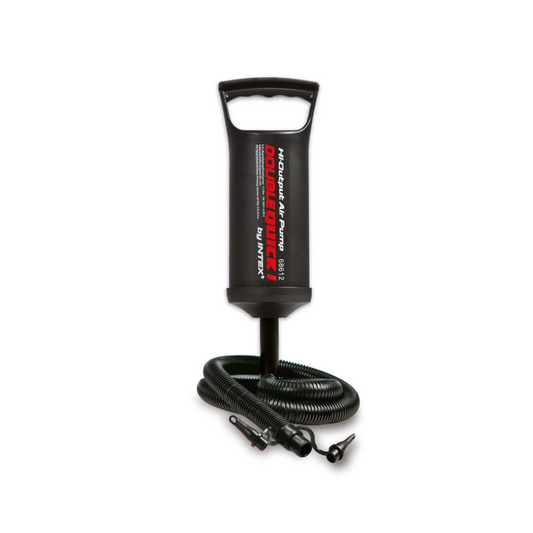 Intex Double Quick 1 Hand Pump IT 68612