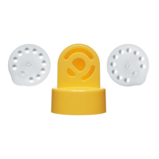 Medela Valve Replacement Membranes - 1pc