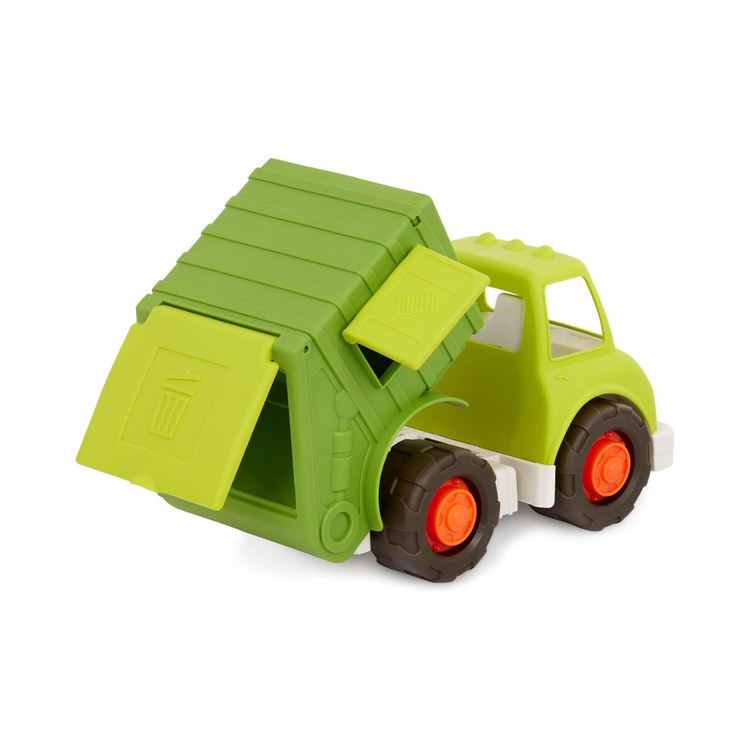 B.Toys Happy Cruisers – Recycling Truck VE1003 (12m+)