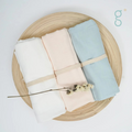 Granny Ben TENCEL Muslin Nursing Cloth (3 Pcs)