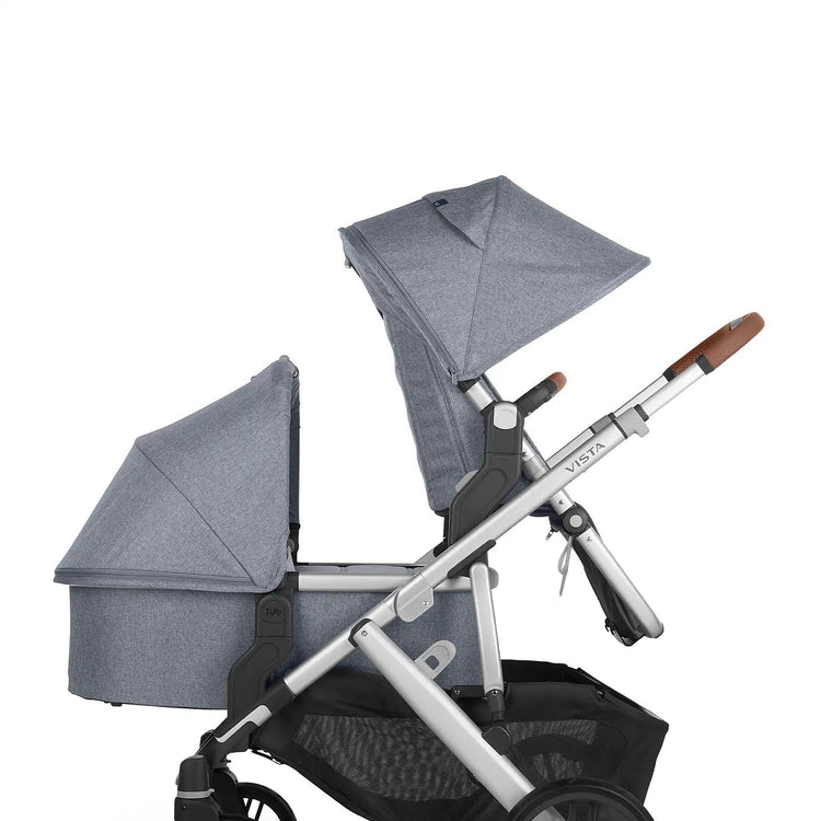 [Pre-Order] Uppababy Upper Adapter for VISTA Stroller