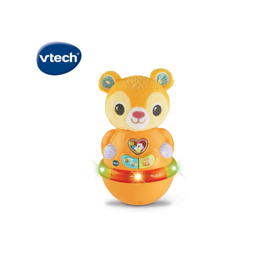 Vtech Rock N Roll Bear (6m+)