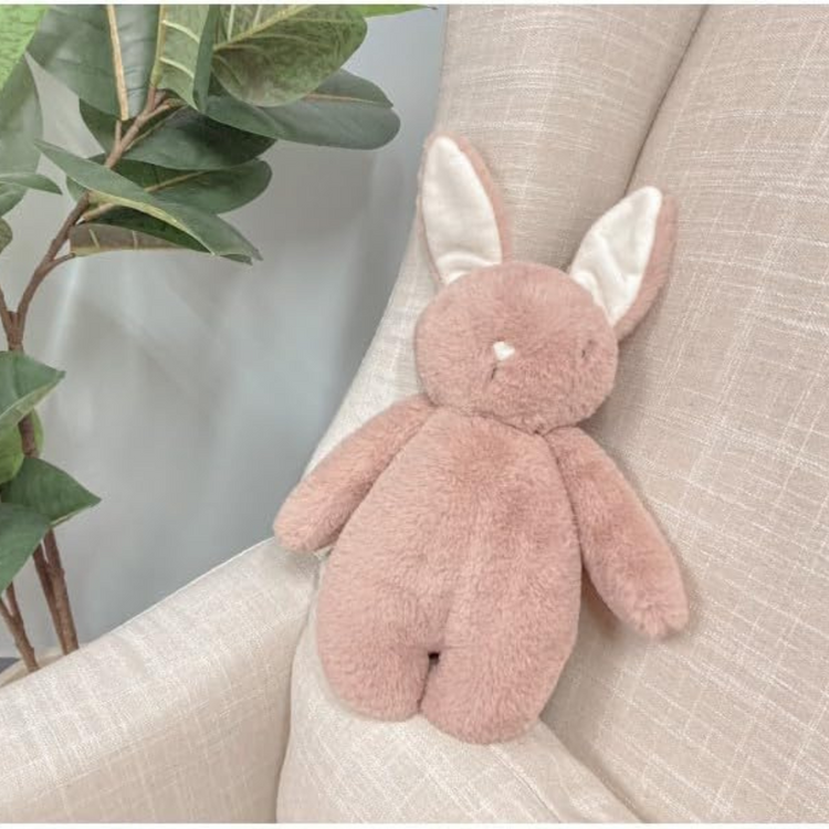 BUBBLE Flat Plush - Lulabelle The Bunny (0m+)