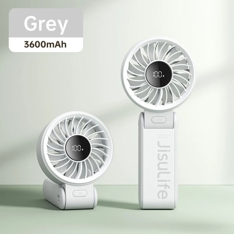 JisuLife Handheld Fan Life7 (3600mAh)