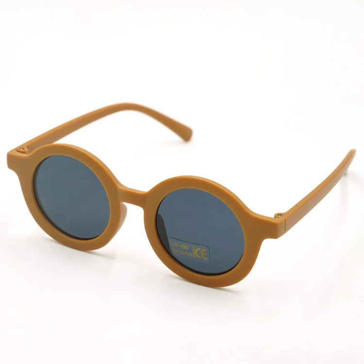 Joey & Mom Retro UV Protected Sunglasses