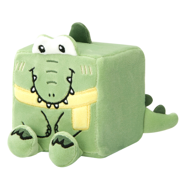 Square Pals Soft Toys