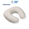 Doomoo Softy Nursing Pillow - Mushroom