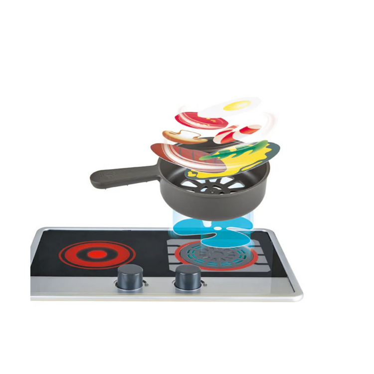 Hape 3178 Cook N Serve Kitchen (3y+)