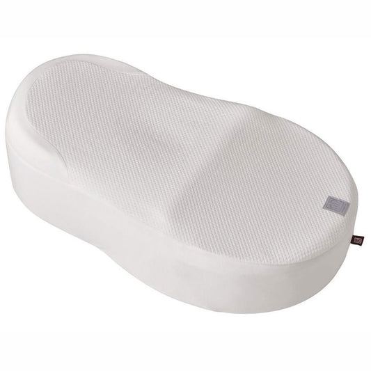 Red Castle Cocoonababy Fitted Sheet (White)