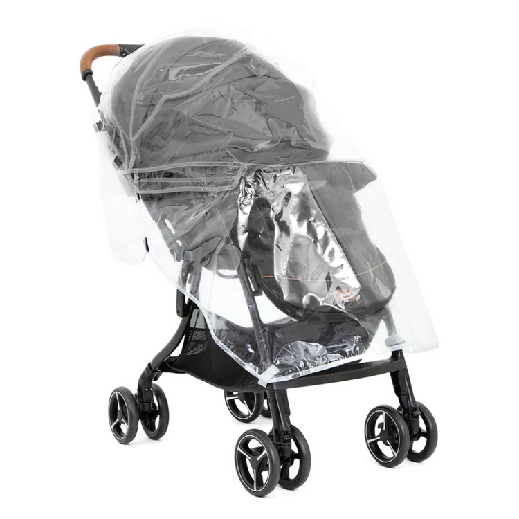 Joie Signature Sma Baggi 4WD Drift Stroller | 2-way Facing Stroller - 1 month to 36 months (up to 15kg)