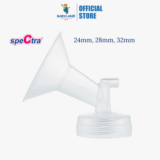 Spectra Breast Shield Flange (1 pc)