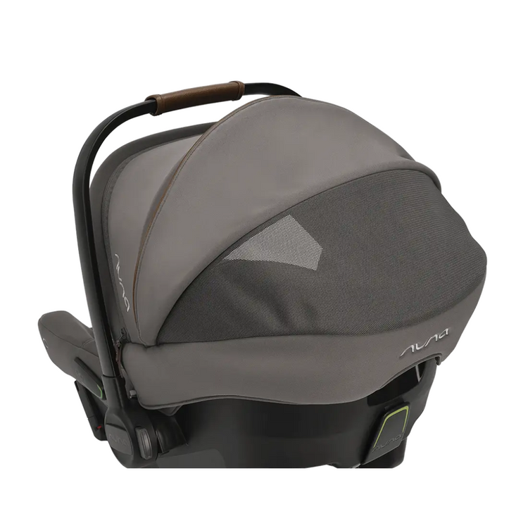 [PRE-ORDER] Nuna PIPA Urbn Infant Baseless Car Seat With Isofix latch