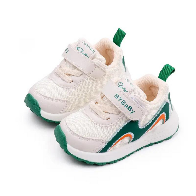 Baby Bo Non-Slip Casual Sneaker