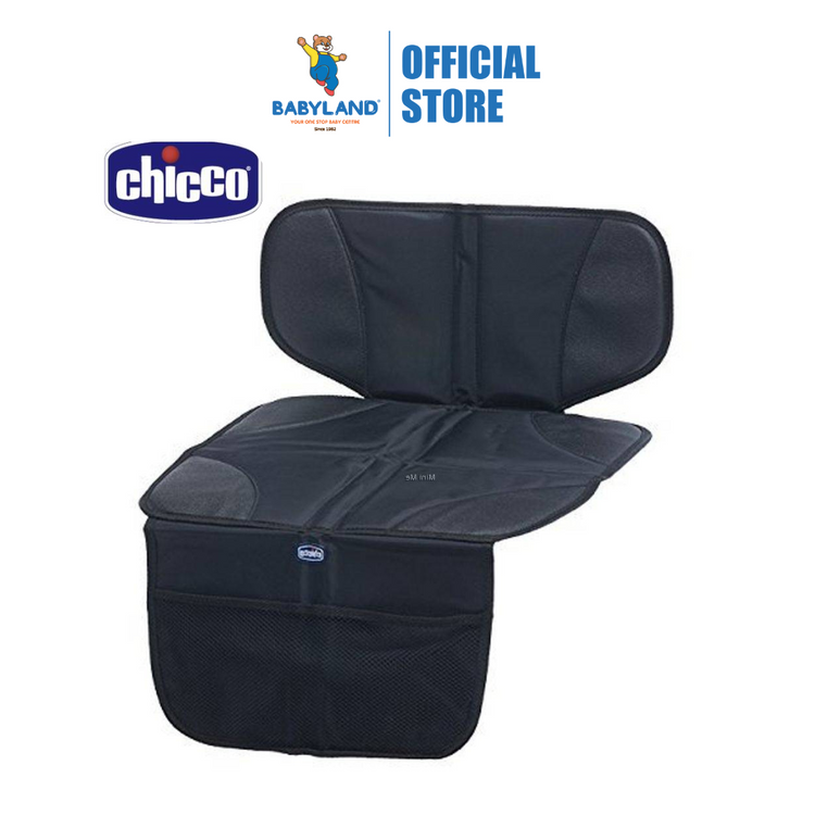 Chicco Deluxe Protection For Car Seat