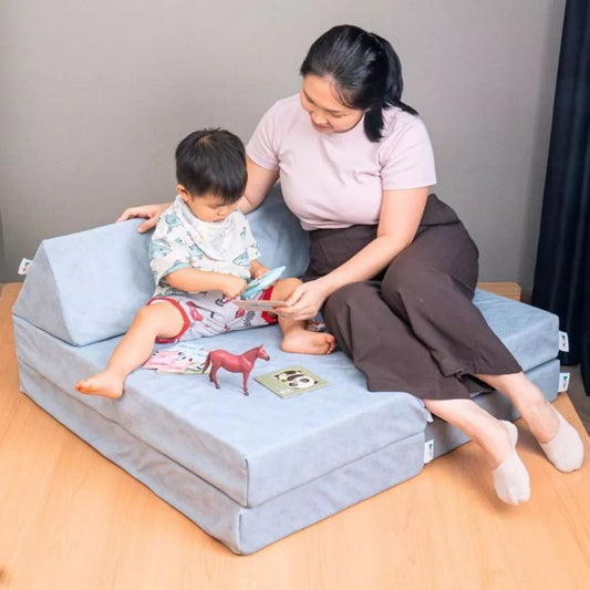 Bettar Play Signature Triangle Cushion