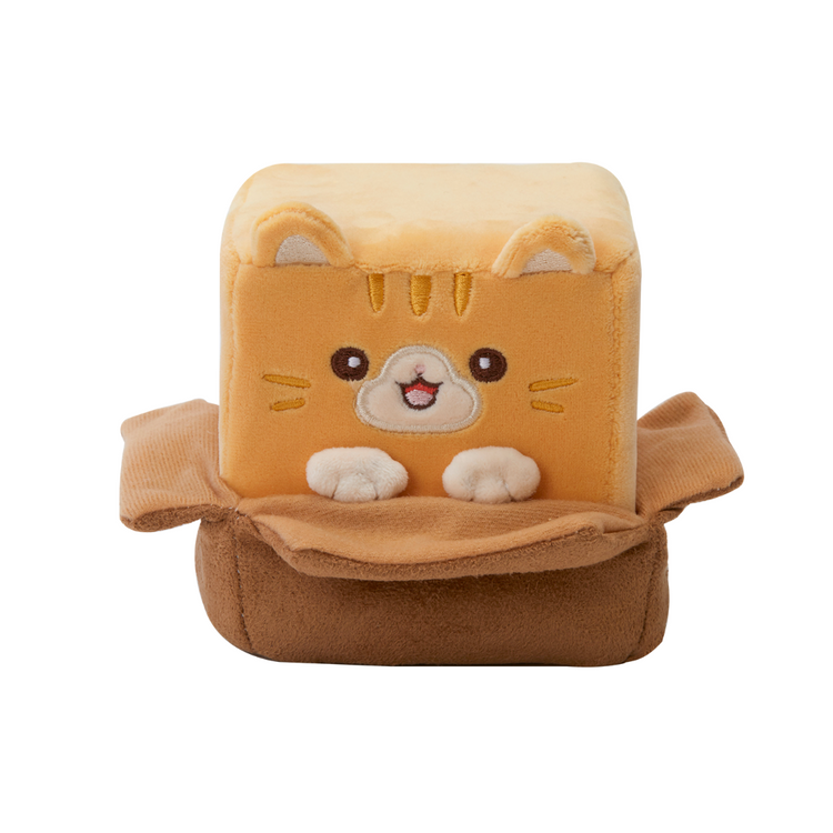 Square Pals Soft Toys