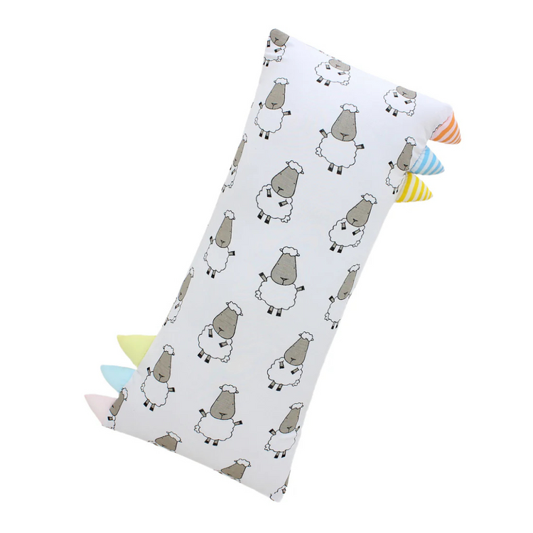 Baa Baa Sheepz Bed-Time Buddy - Jumbo (23x53 cm)