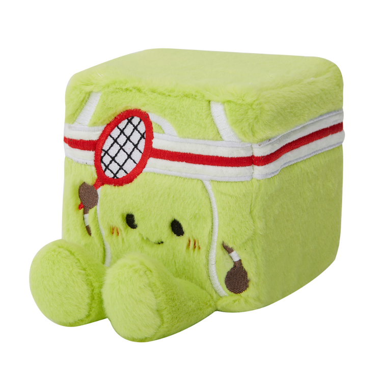 Square Pals Soft Toys (10cm)