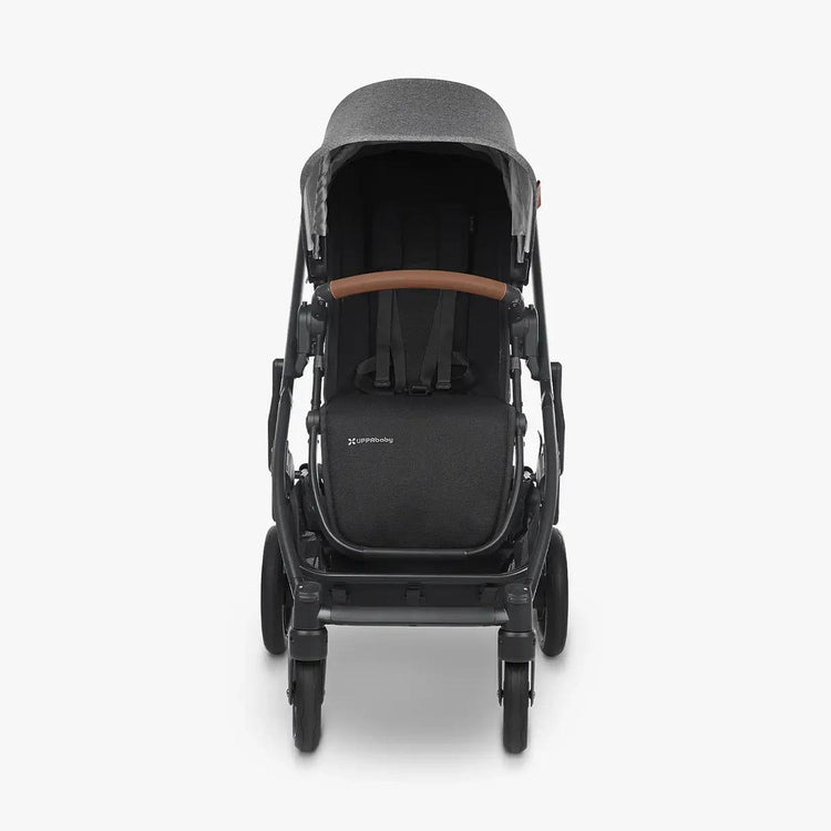 [Pre-Order] Uppababy Cruz V2 Stroller - 6 Months to 22.7 KG | 2-Ways Facing Stroller