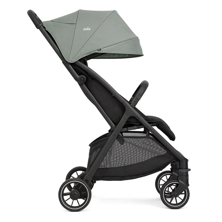 Joie Pact Pro Compact Stroller Lightest Weight (Birth to 22kg)