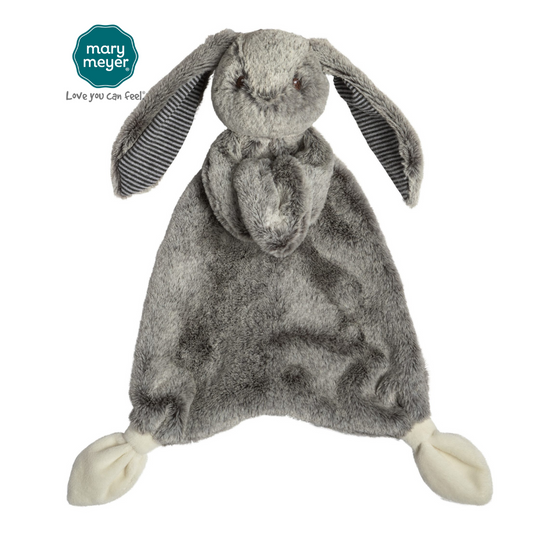 Mary Meyer Bunny Lovey – 10×13″