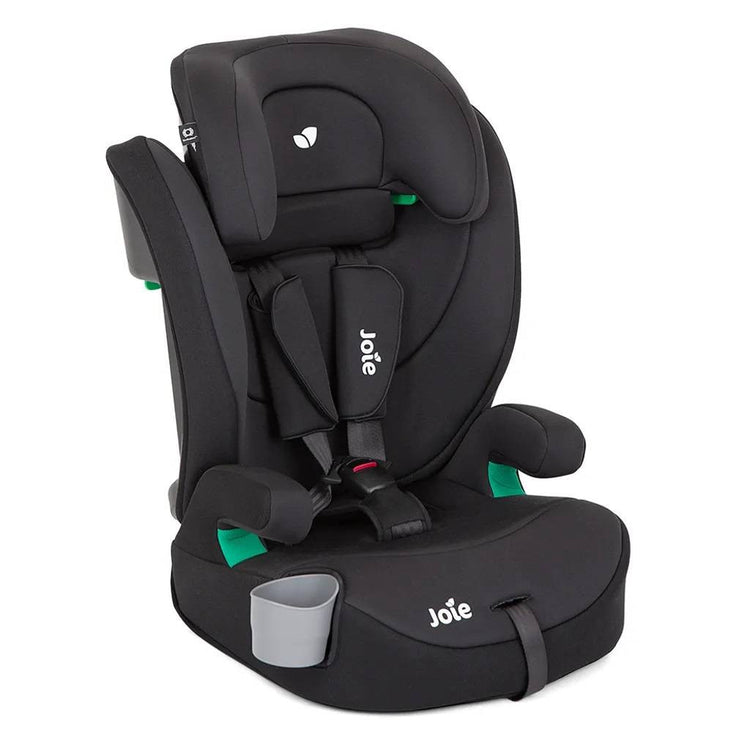 Joie Elevate R129 Car Seat - Shale (15 months to approx. 12 years)