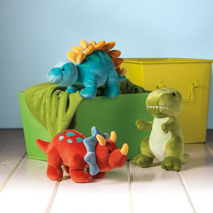 Mary Meyer Smootheez Triceratops – 10″