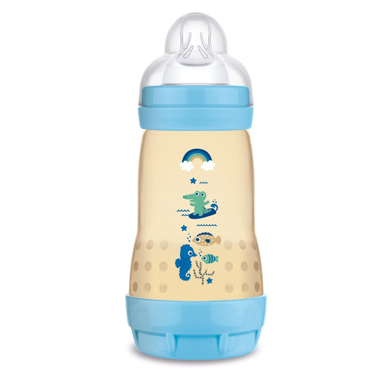 MAM Easy Start Anti-Colic PPSU Bottle