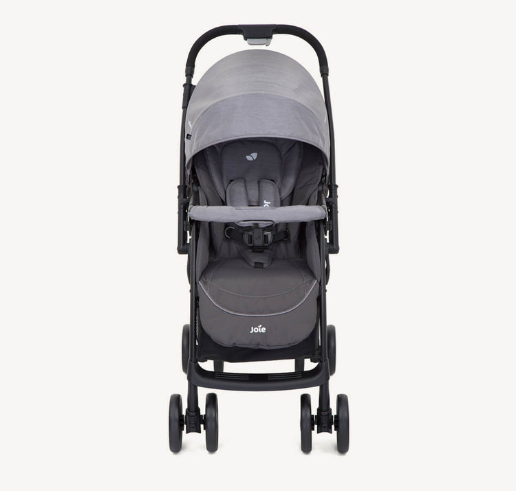 Joie Mirus Reversible Handle Stroller (Birth to 15 kg)