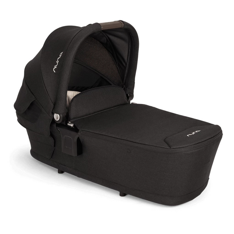 [PRE-ORDER] Nuna LYTL Carry Cot For 𝗡𝗲𝘄𝗯𝗼𝗿𝗻𝘀, 𝗨𝗣𝗙 𝟱𝟬+ Canopy