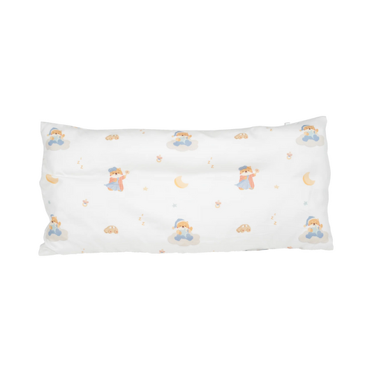 Granny Ben Micro Tencel Pillow Case L - Hoshi's Pajamas