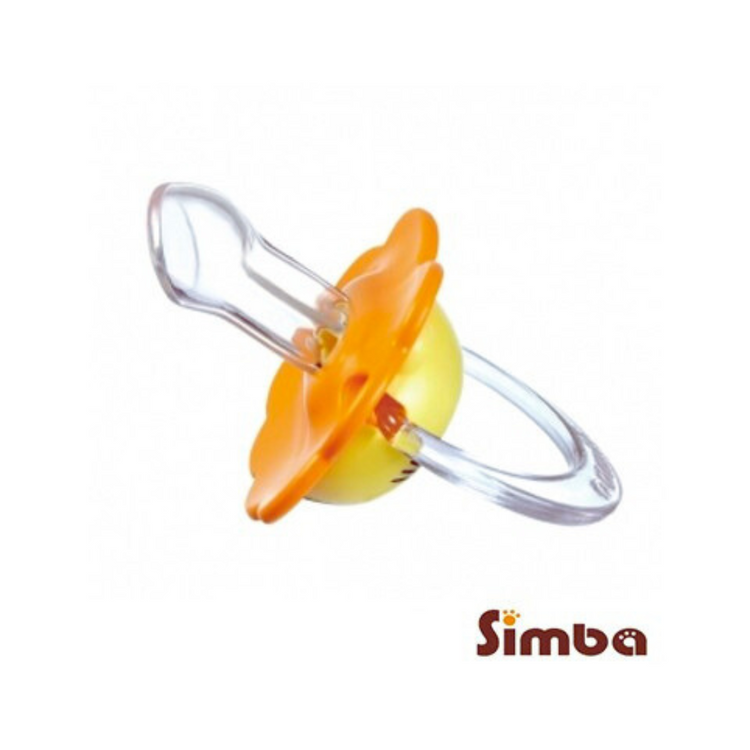 Simba Thumb Shaped Pacifier