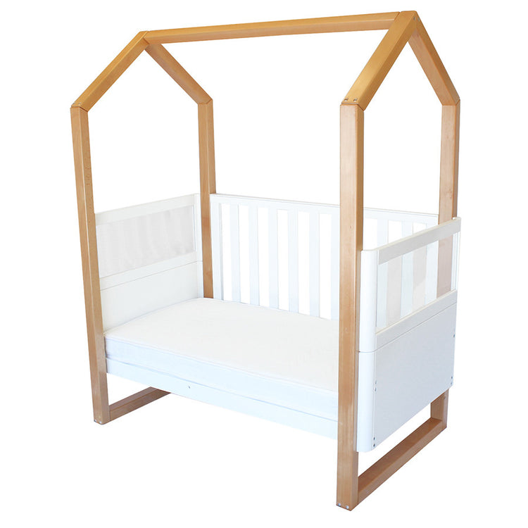 [Pre-Order] Babyhood Mila Cot