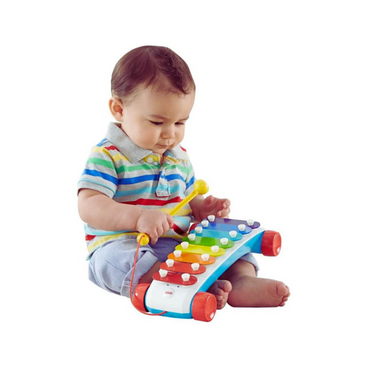 Fisher-Price Classic Xylophone (18m+)