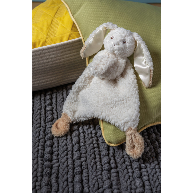 Mary Meyer Bunny Lovey – 10×13″