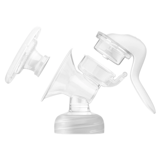 Philips Avent Manual Breast Pump