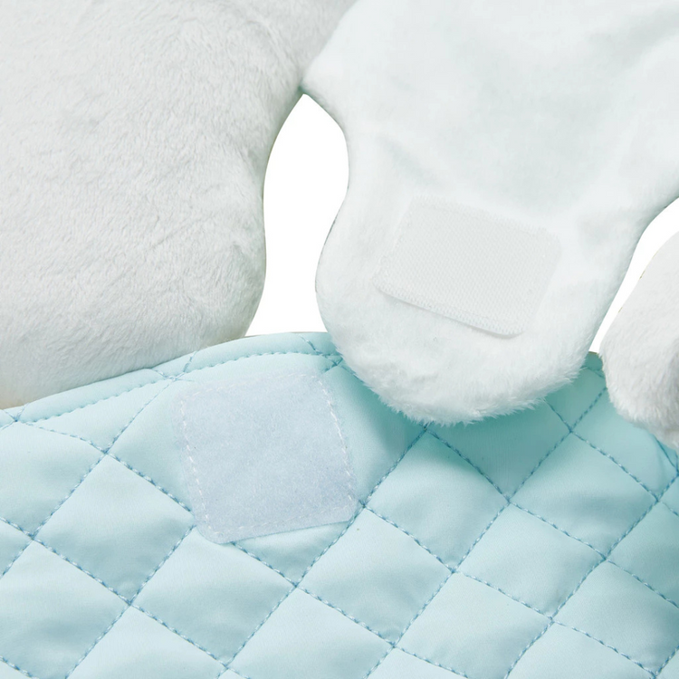 [ NEW ] Princeton Icy Cool Full Body Support (from Newborn)