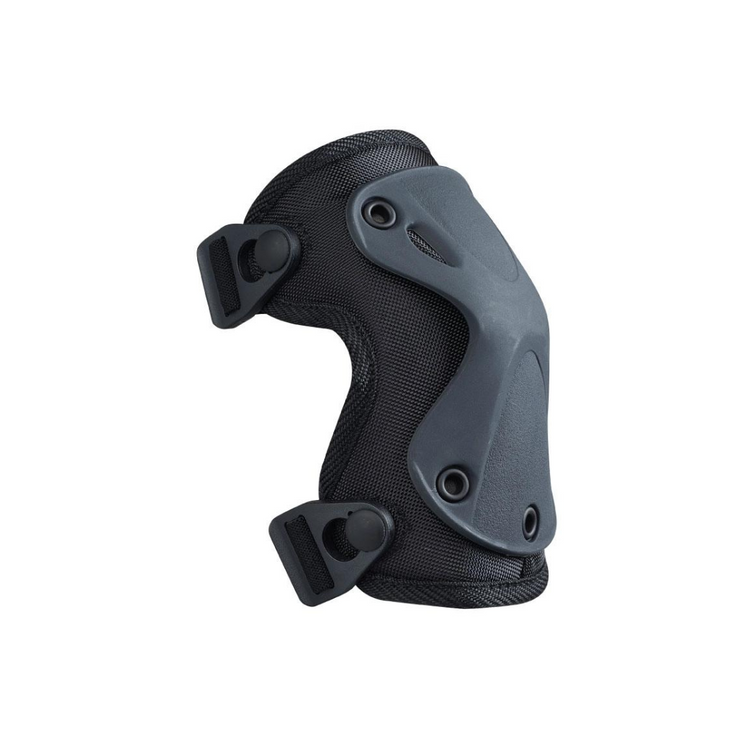 Micro Knee & Elbow Pad M - Black