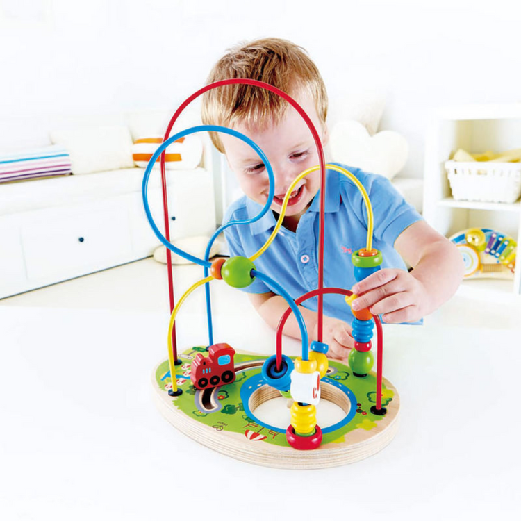 Hape Playground Pizzaz (2y+)