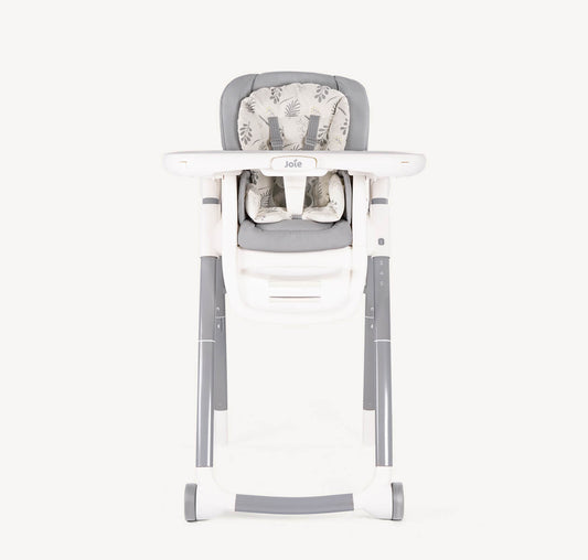 Joie Multiply 6 In 1 High Chair - Fern (6-72m)