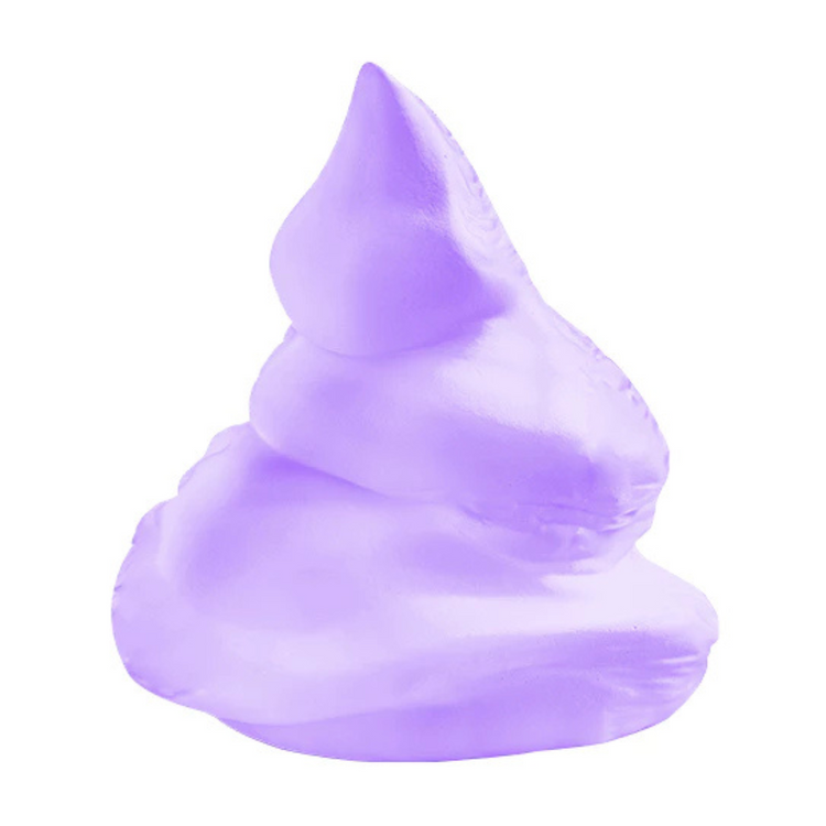 Kefii Bubble Cleanser – Purple 200ml