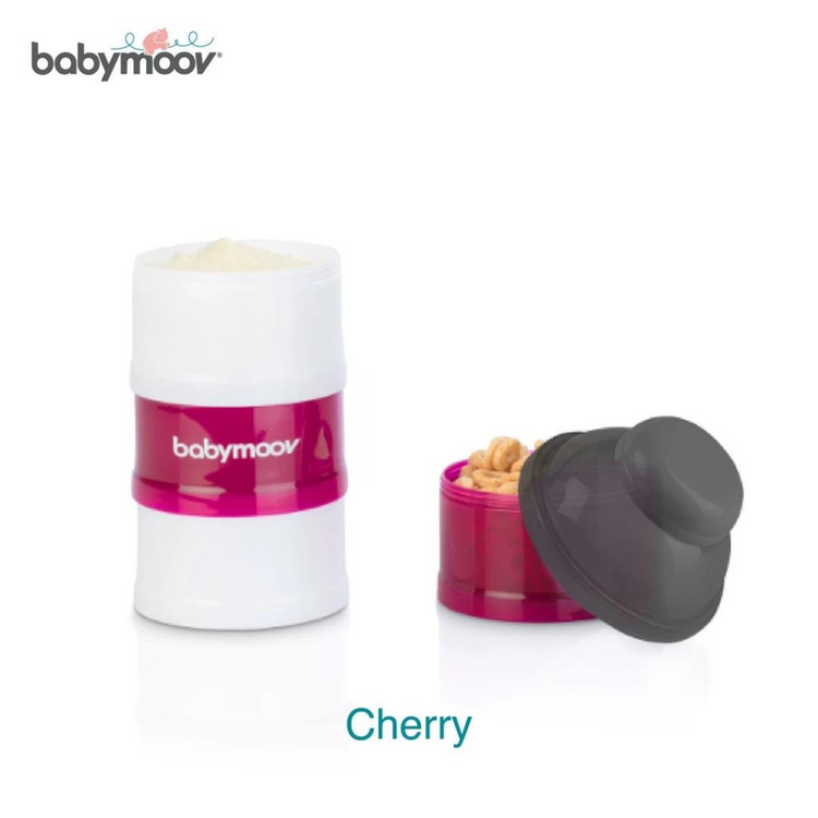 Babymoov Babydose Milk Powder Dispenser