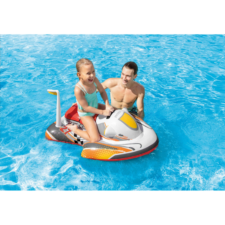 Intex Wave Rider Ride-On IT 57520NP