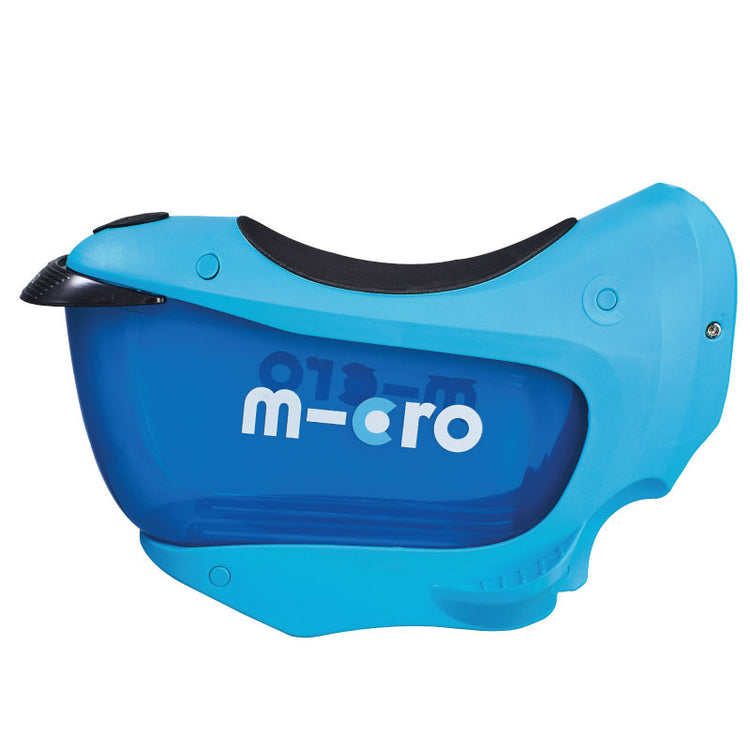 Micro Mini2Go Deluxe Plus - Blue