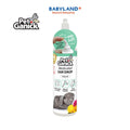 Pet Ganick Anti Mite Medicated Ear Drop (100ml) | Natural, Prevent & Kill Ear Mites, Soothes & Deep Cleans
