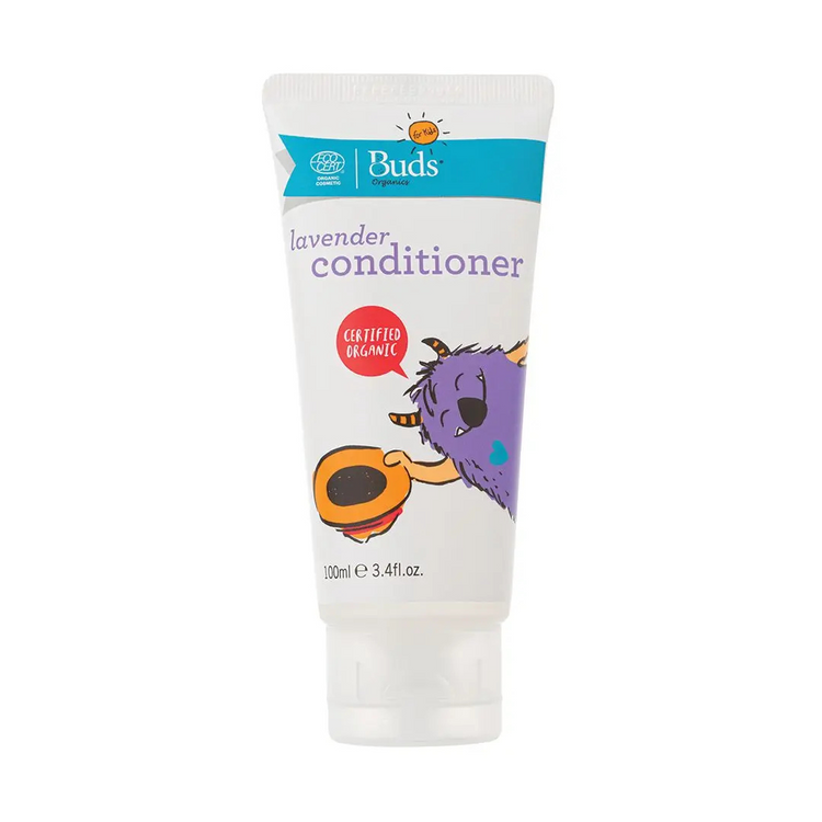 Buds BFK Conditioner 100ml