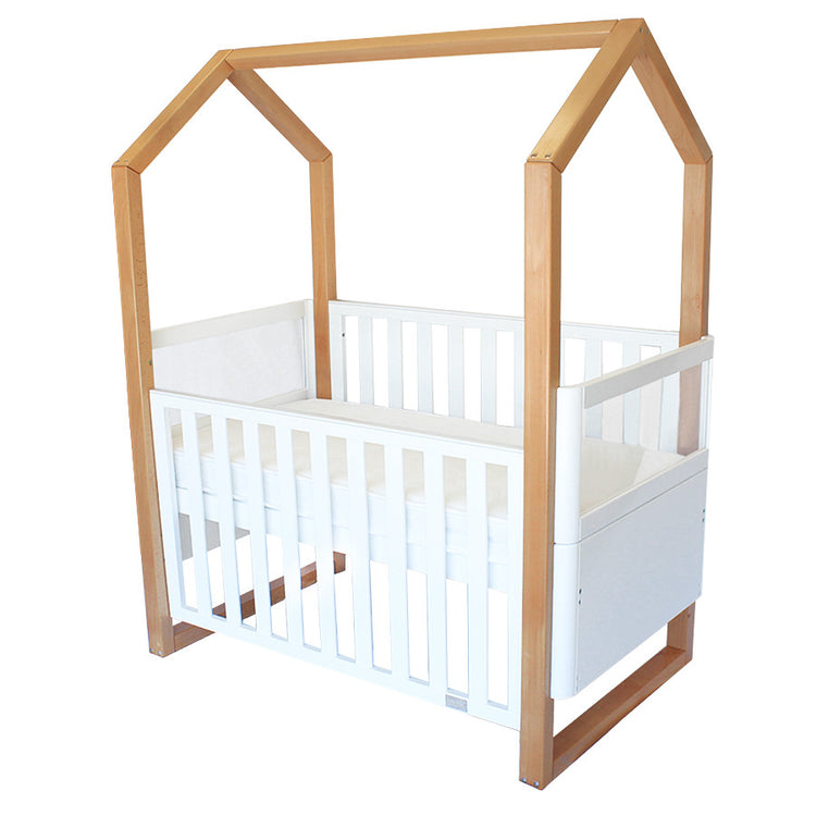 [Pre-Order] Babyhood Mila Cot