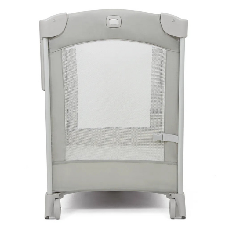 Joie Kubbie Sleep Bedside Crib & Travel cot (Birth to 15kg)